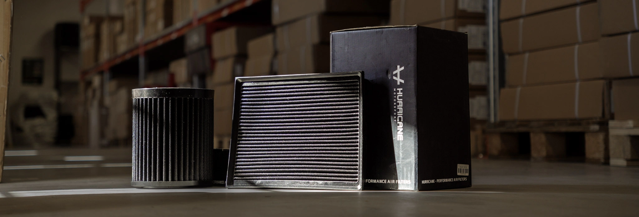 The best performance air filters