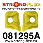 Engine front mount inserts SPORT