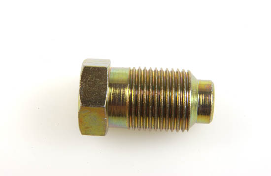 Złączka przewodu hamulcowego M12x1 24mm 3/16"