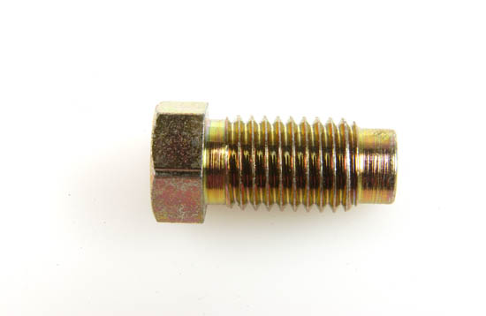 Złączka przewodu hamulcowego 3/8"x20, 22,4mm, 3/16"