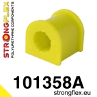 Front anti roll bar bush SPORT