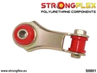 Rear anti roll bar link bush SPORT