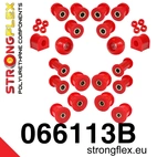 Full suspension bush kit