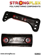 Gearbox mount NISSAN