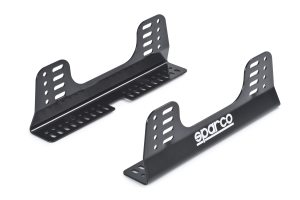 Sparco seat bracket FIA