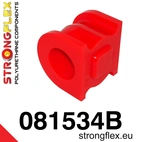 Rear / front anti roll bar bush