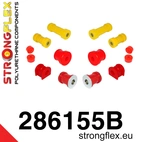 Front suspension bush kit