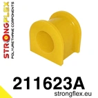 Toyota Supra MKIV Tuleja przedniego stabilizatora SPORT