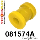 Rear trailing arm front bush SPORT