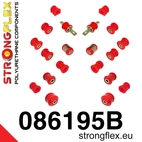 Full suspension bush kit