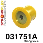 Rear differential front mount bush SPORT