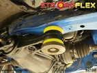 Toyota Supra MKIV Rear diff mount - front bush SPORT