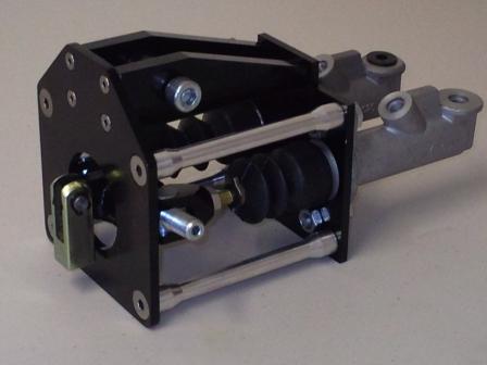 Uniwersalny korektor siły hamowania (aluminiowy)