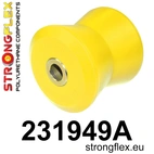 Rear torque rod – rear bush SPORT