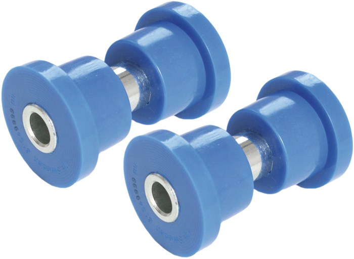 Saab 900 94-98 Front control arm bushing, inner polyuretan