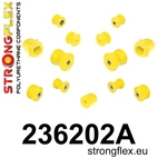 Rear Suspension Bush Kit SPORT