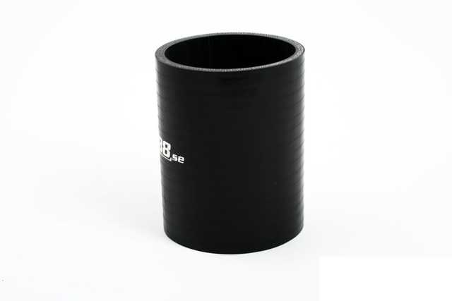 Silicone hose straight 0,43'' (11mm)