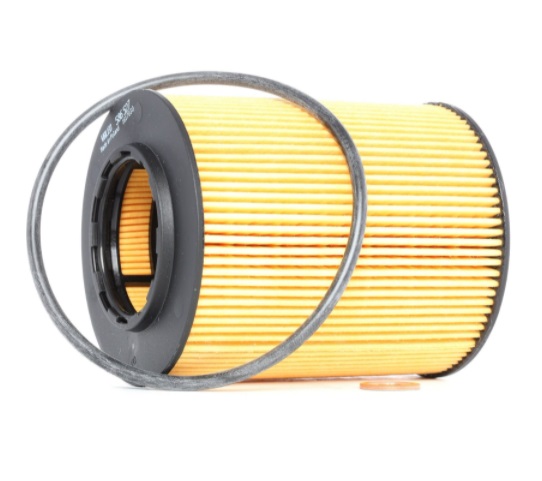 Oil filter BMW M52