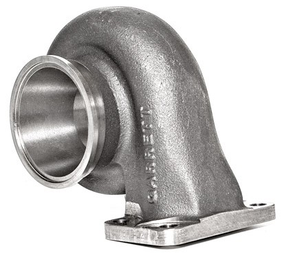 Garrett Turbine housing GT30 A/R 1,06
