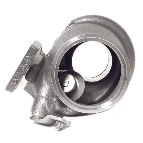 Garrett Turbine housing G25 A/R 0,92 Wastegate