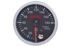 Garrett Turbo Speed sensor gauge (Kit)