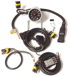 Garrett Turbo Speed sensor gauge (Kit)
