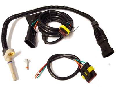 Garrett Turbo Speed sensor (Kit)