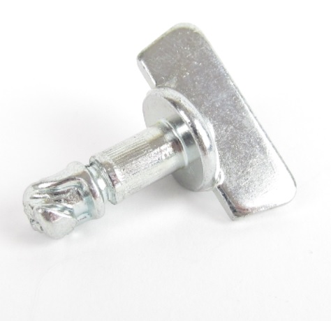 Mounting Pipecross filter - 3 packs with screws