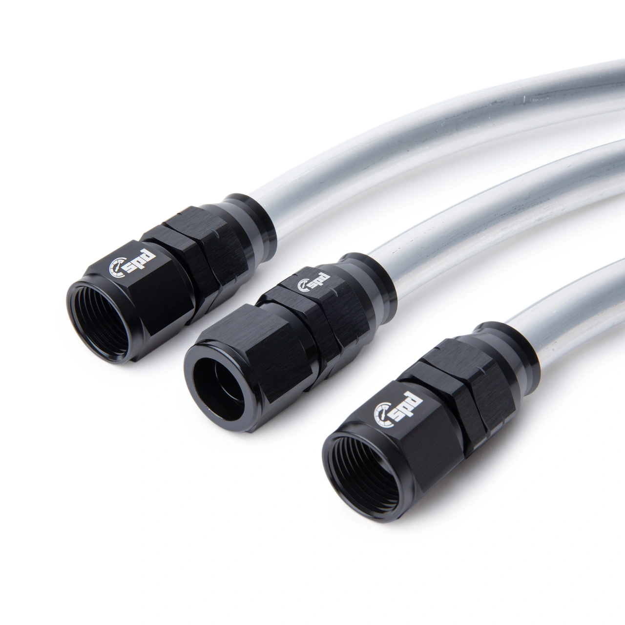 Rura aluminiowa AN8 1/2" (12.7mm)