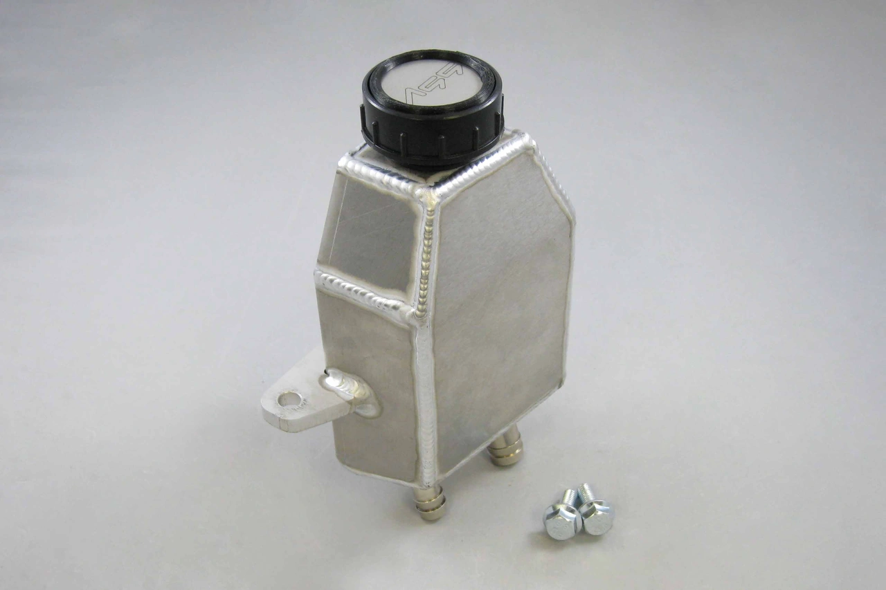 ASS Servo oil tank BMW E36 (M50)