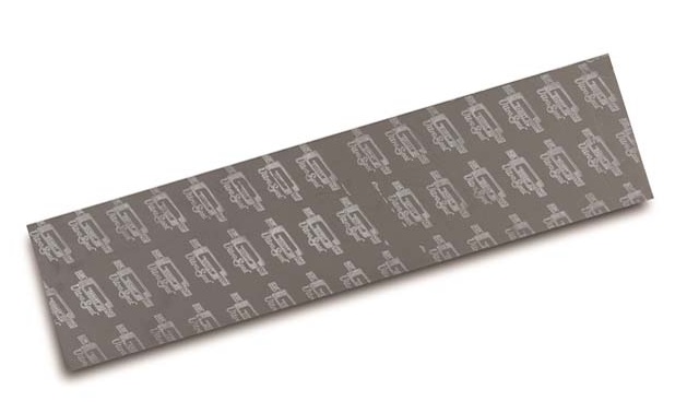 Ultra seal gasket exhuast - 600x150mm