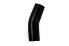 Silicone hose Black 25 Degree 1,875'' (48mm)