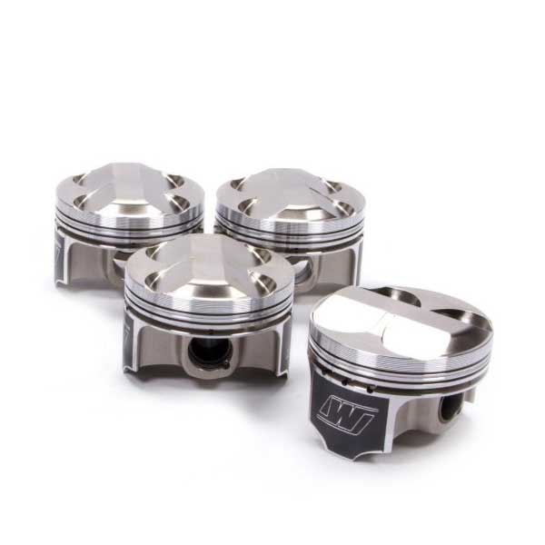 Pistons VW 1.8 Ltr 16V 4 Cyl. KR/PL 82.50mm CR 11.0:1
