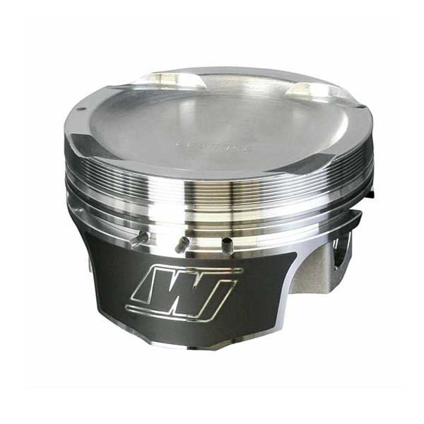 Wiseco Pistons Audi 2.2l 5Cyl 20V 81.50 mm CR 7.2:1 20 mm pin