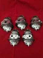 Mitsubishi TD04 19T core - Billet competition