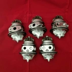 Mitsubishi TD04 19T core - Billet competition