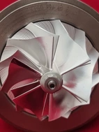 Mitsubishi TD04 19T core - Billet competition