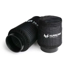 Hurricane pre-filter to air filter - short