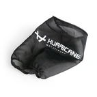 Hurricane pre-filter to air filter - short