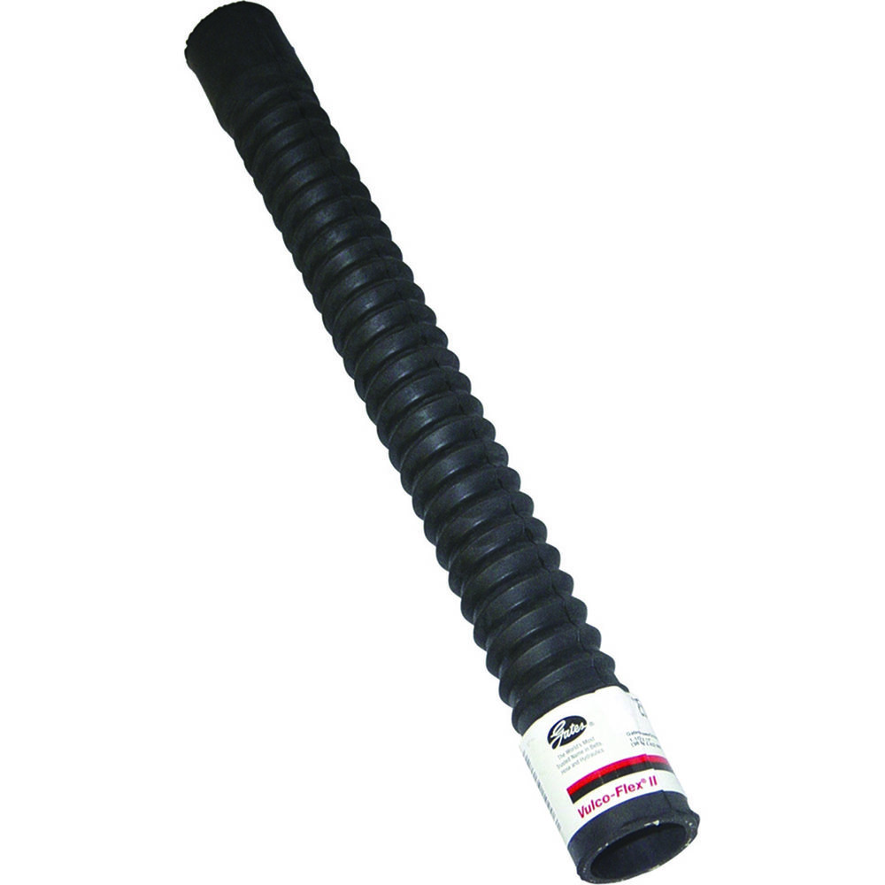 Radiator hose 35mm (1-3/8") - Length 635mm (25")