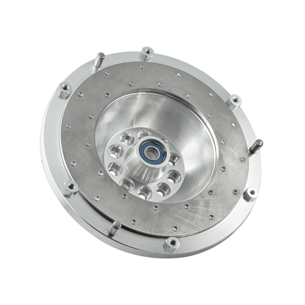 Flywheel VOLVO "white block" - BMW M57N