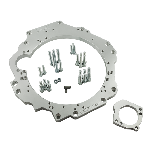 ADAPTER PLATE Ford Barra