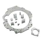 ADAPTER PLATE Ford Barra