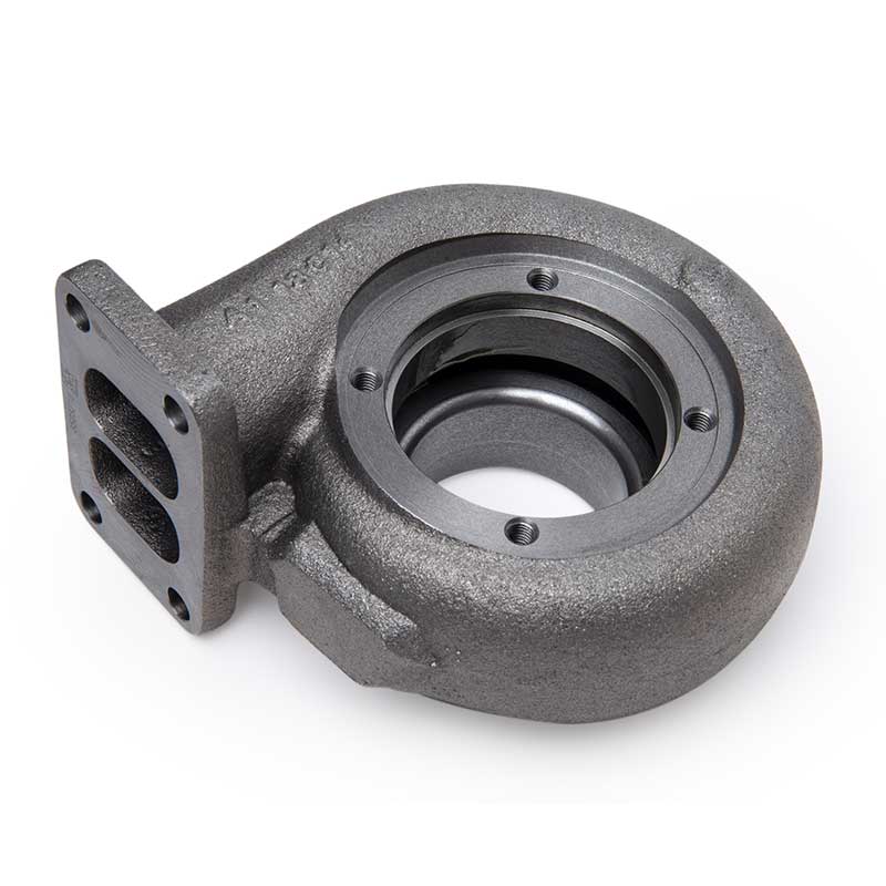 Holset Super HX40 turbine housing #16