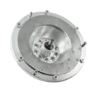 Flywheel VOLVO "white block" - M57N HGU HGK / N54