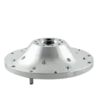 Flywheel VOLVO "white block" - M57N HGU HGK / N54