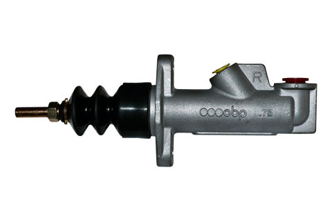 Master cylinder 0,75" (Girling)