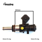 Bosch injector 980cc