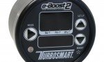 Turbosmart E-boost 2 (svart)