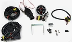 Garrett Turbo Speed sensor gauge (Kit)